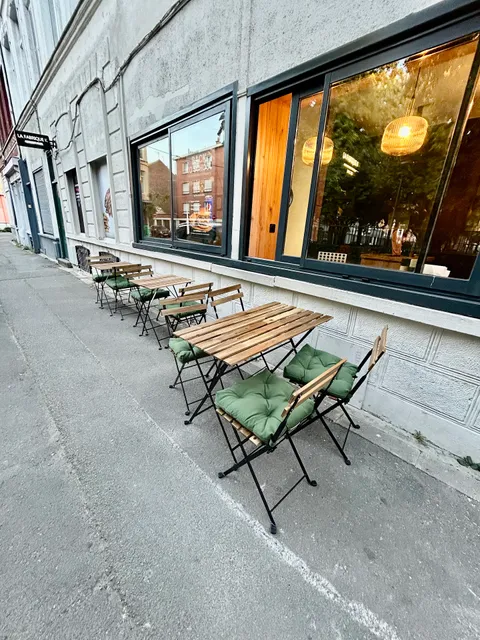 Fabrique K - Restaurant Burger Lille