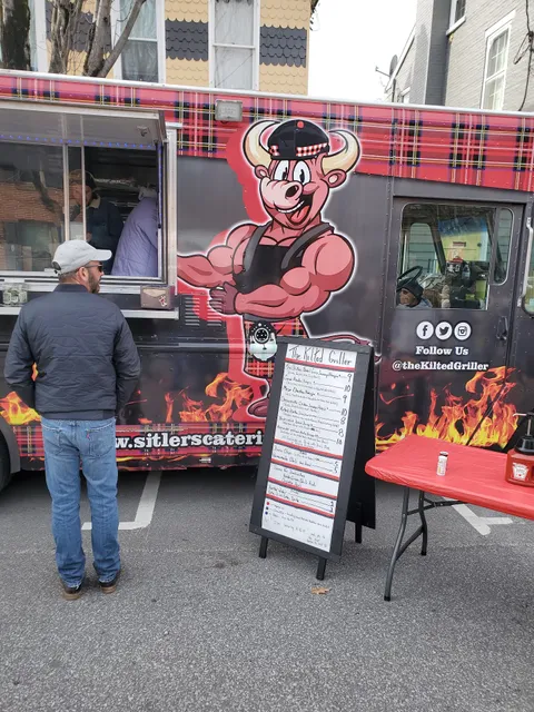 Downtown Lititz Farmers Market