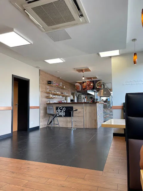 Dolo KEBAB - PIZZA - HAUS