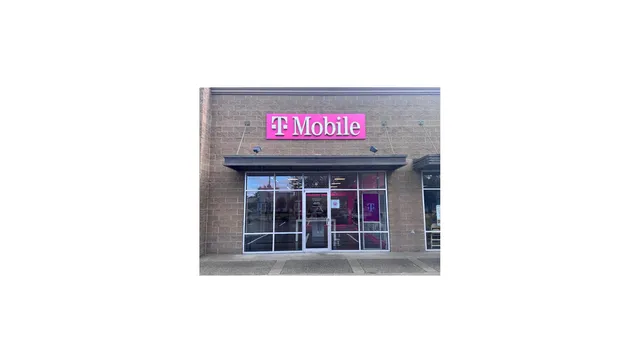 T-Mobile Authorized Retailer