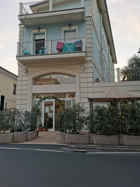 Residence La Villetta