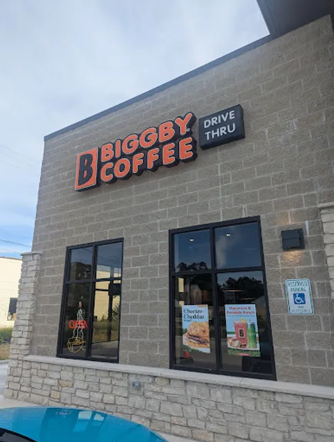 Biggby Coffee