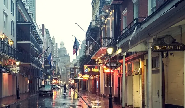 City House New Orleans