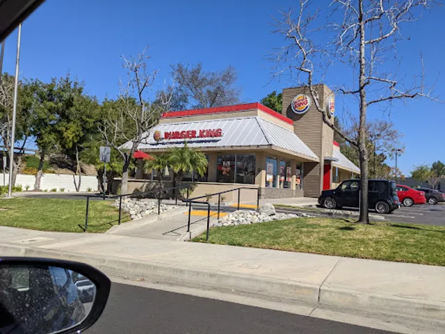 Burger King