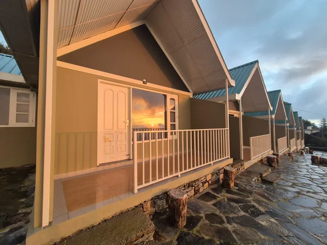 Splendid View Eco Orchard Resort