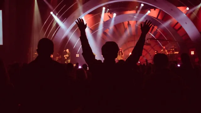 Willow Creek Community Church South Barrington