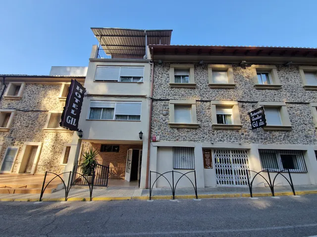 Hotel Gil