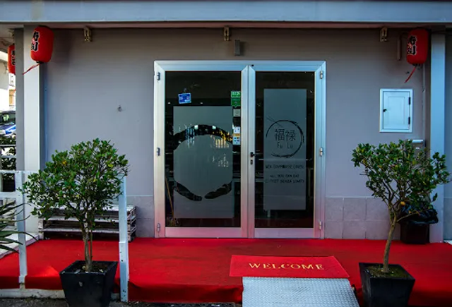 Fu Lu Ristorante Cinese-Giapponese
