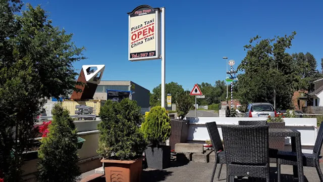 Pizza Prego Leverkusen