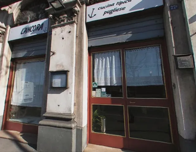 Ristorante l'Ancora