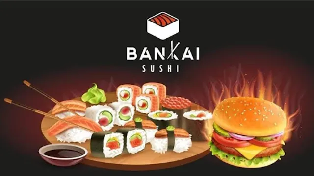 Bankai sushi