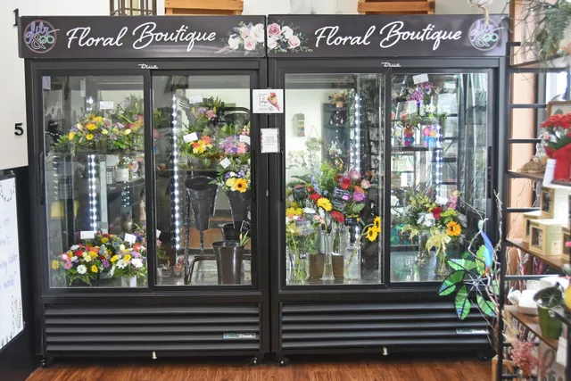 GLITZ & GO Florist & Flower Delivery