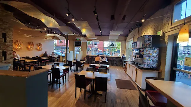 Tocabe, An American Indian Eatery