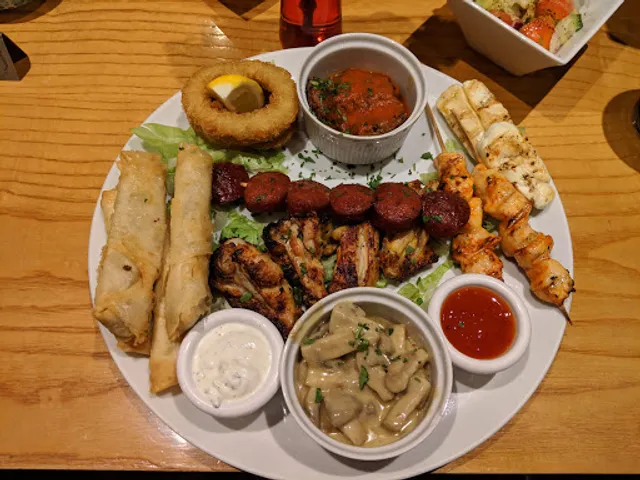 Ella Grill Turkish Restaurant