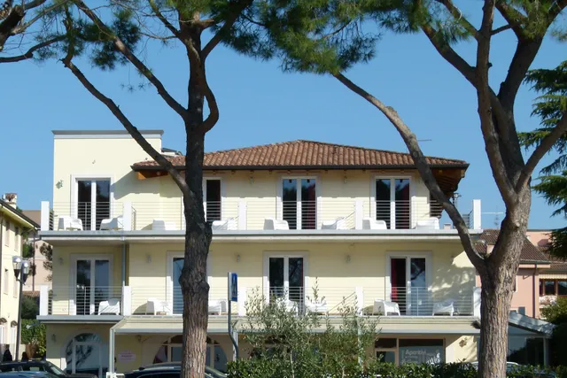 Hotel Bel Sito Bardolino
