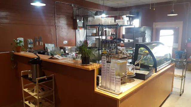 Project Feast and Ubuntu Street Catering