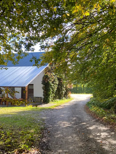 Kaszuby Agroturystyka Lobelia - Noclegi, Wypoczynek na wsi Nad jeziorem