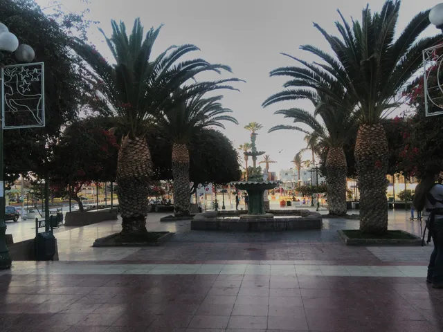 Restaurant Maracuyá