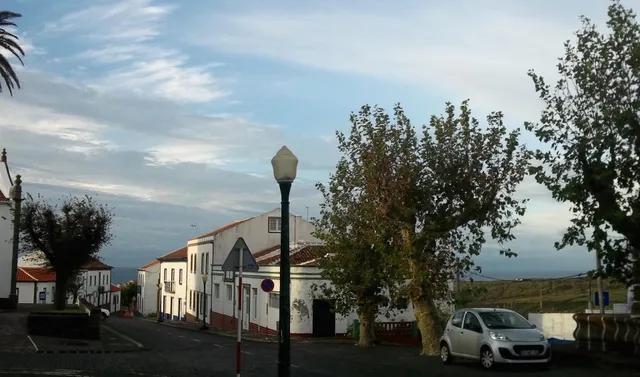 Casa da Avó - Vila do Porto