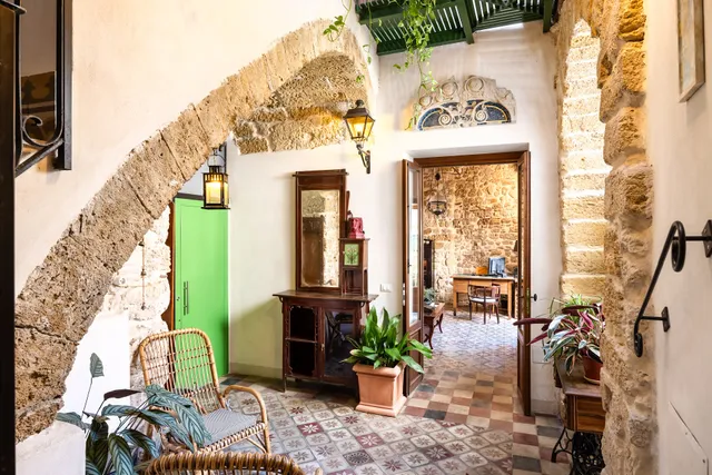 Locanda Sette Fate SPA e Solarium