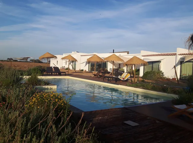 Agroturismo Xistos Herdade Monte da Ponte