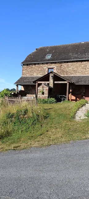 Gîtes de MONTBIGOUX