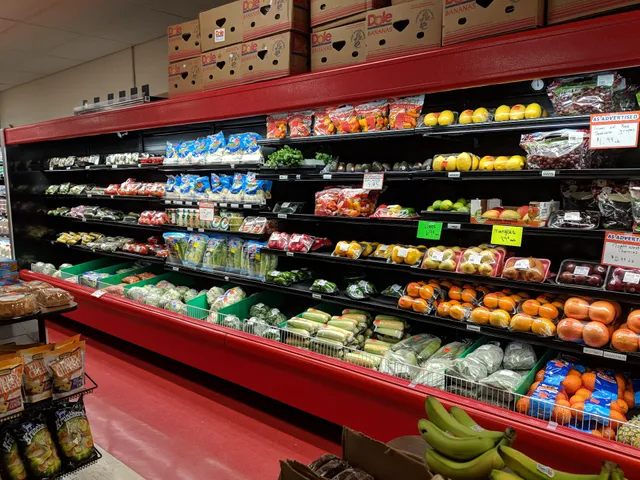 East Side Fresh Meat & Produce