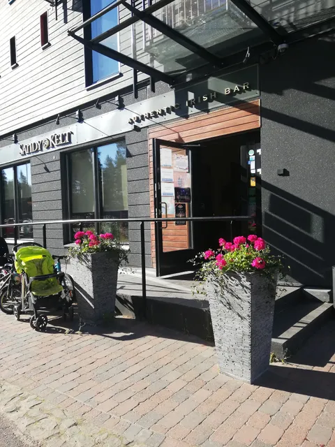 Sandy Kelt Irish Bar