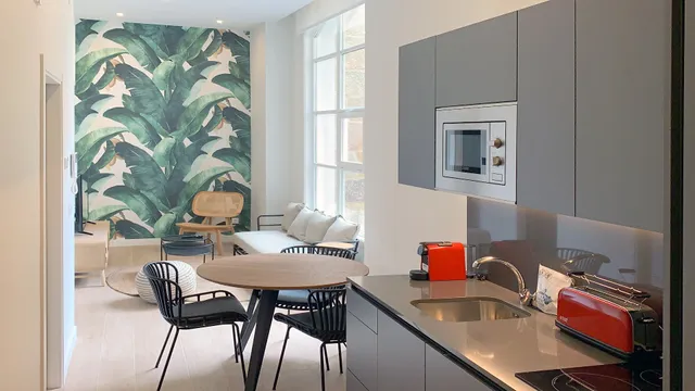 Bow Homes by Como en Casa