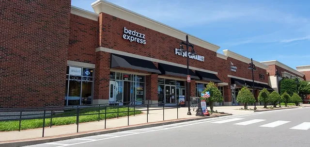 Thoroughbred Village