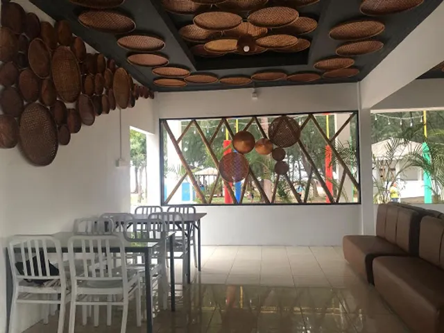 waroeng roemah oesman