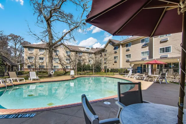 MainStay Suites Columbus near Fort Benning
