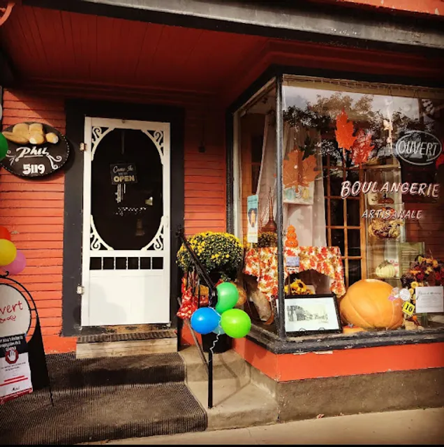 Beignes d'Autrefois Phil's