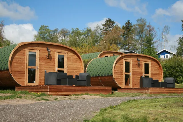 First Camp Tempelkrogen – Holbæk