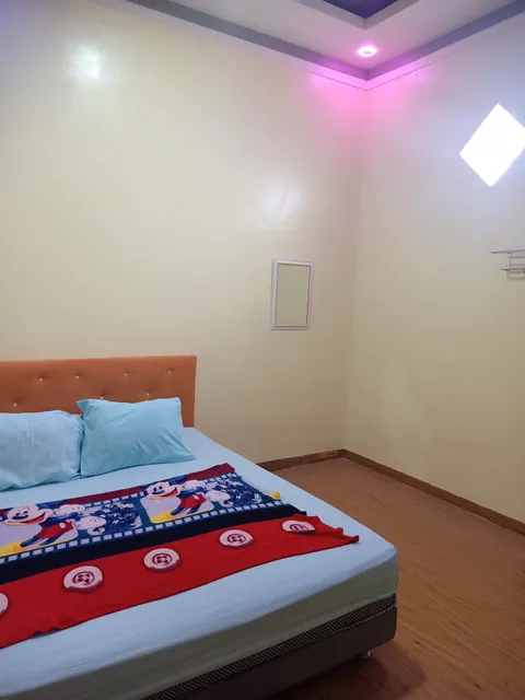 Homestay RN near Taman Bambu Runcing Polewali Mitra RedDoorz