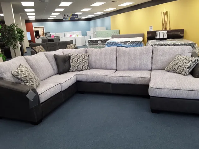 Buddy's Home Furnishings