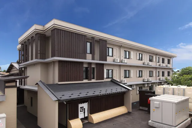 Machiya Hotel Kakunodate