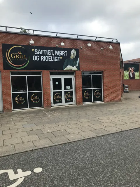 Restaurant The Grill Vejle