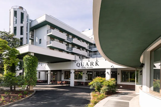 Quark Hotel Milano