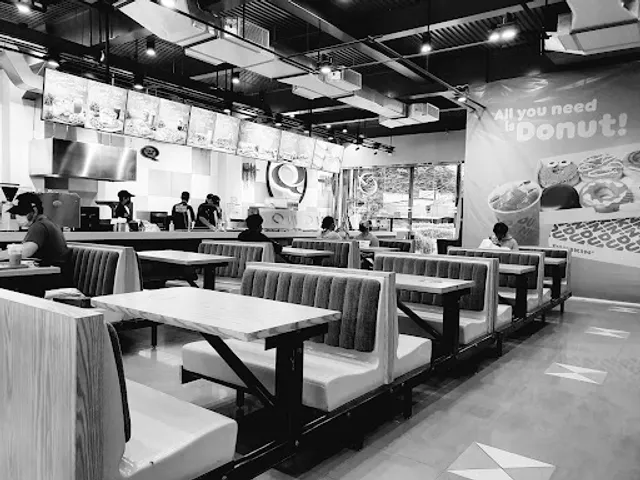 Subshack Pondok Indah