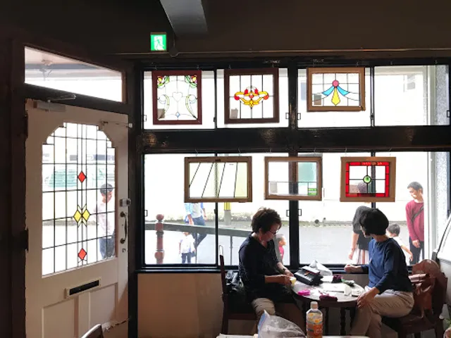 ふくろうの森ビル