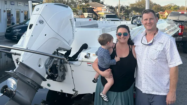 Boats to You Rentals