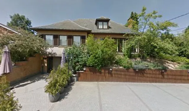 Rue Trieux-Scieurs 22