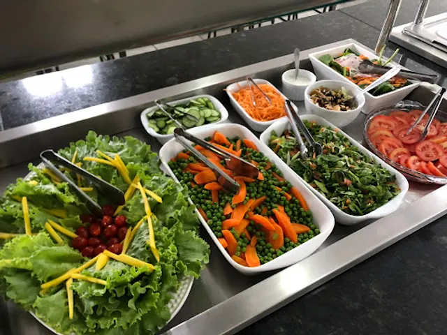 Lima Espaço Gourmet