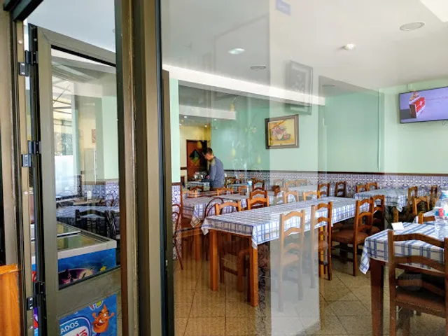 Residencial Nunes Pinto