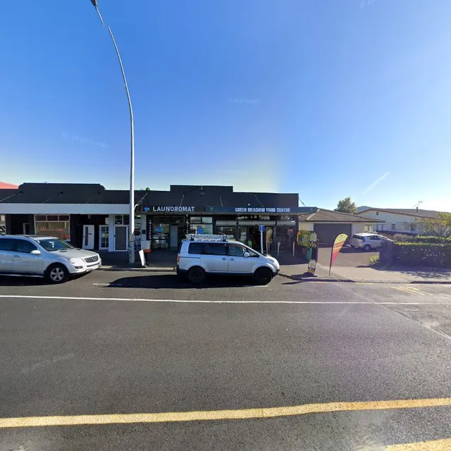 Greenmeadows Food Centre