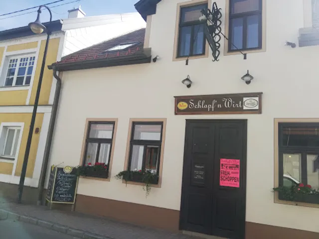 Schlapf´nwirt