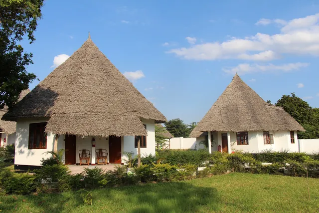 Mapeni Lodge