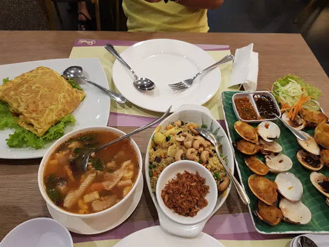 Sawasdee Thai Restaurant