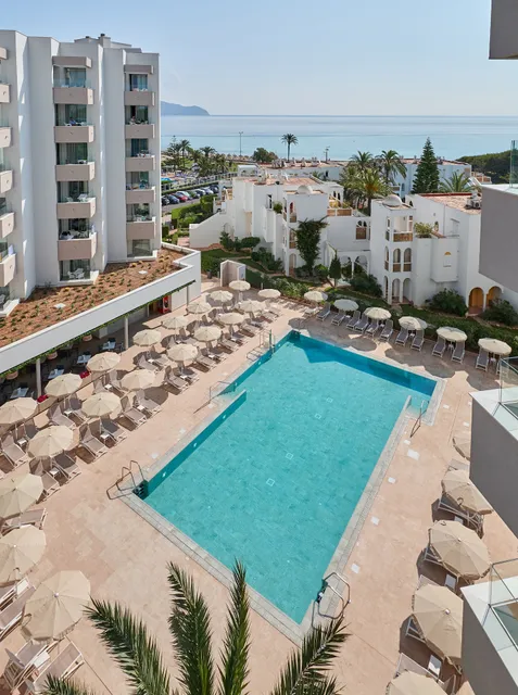 Hipotels Bahía Grande